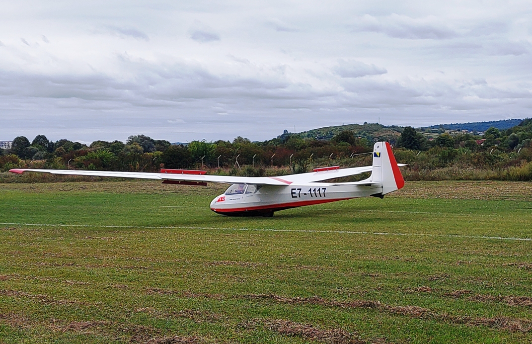 Ibrahim Topić-Prvak BiH u jedriličarstvu