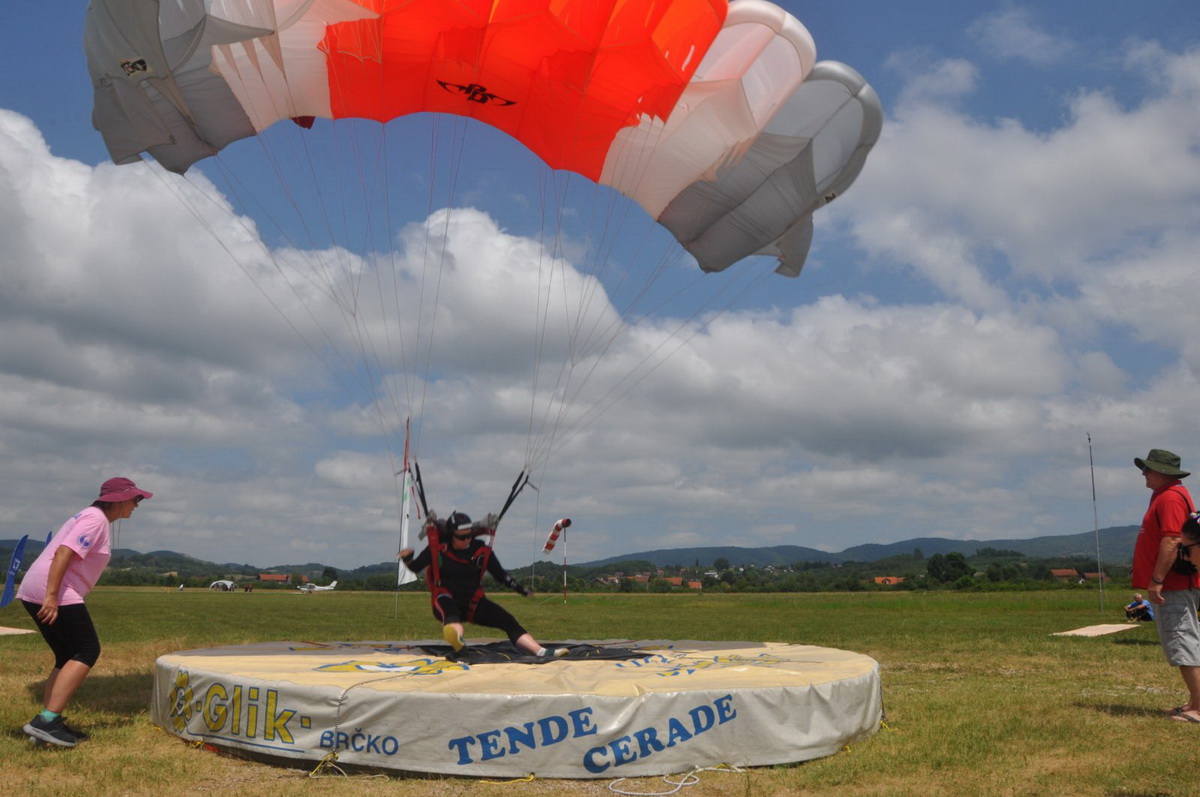 29. PRIJEDOR OPEN-Padobranstvo